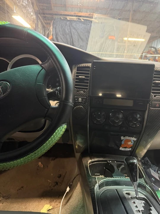2007 Toyota 4Runner 4th Gen - Image 6 of 6