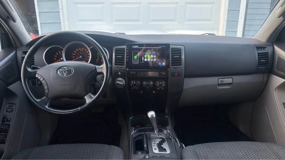 2007 Toyota 4Runner 4th Gen - Image 9 of 11