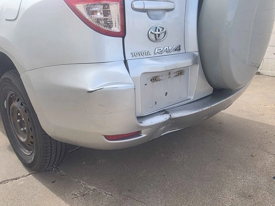 2007 Toyota 4Runner 4th Gen - Image 13 of 14