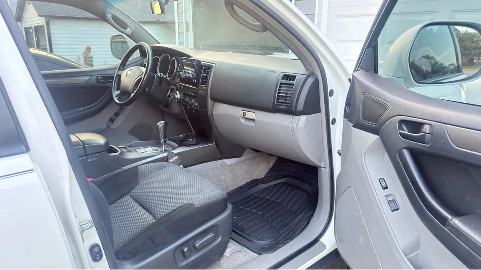 2007 Toyota 4Runner 4th Gen - Image 10 of 11