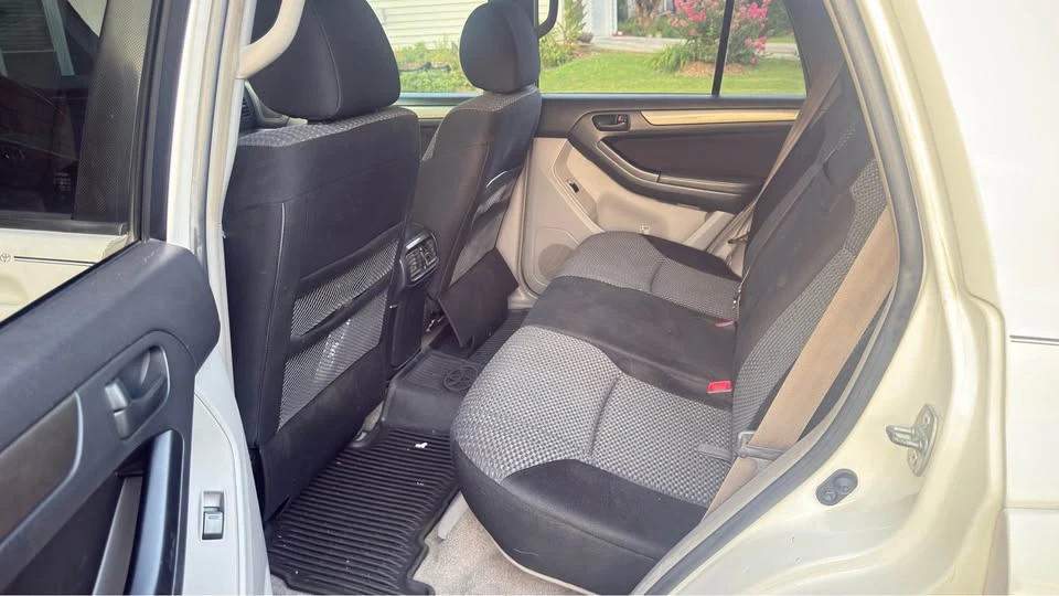 2007 Toyota 4Runner 4th Gen - Image 11 of 11