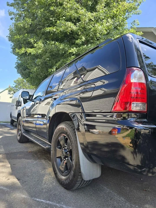 2007 Toyota 4Runner 4th Gen - Image 2 of 5