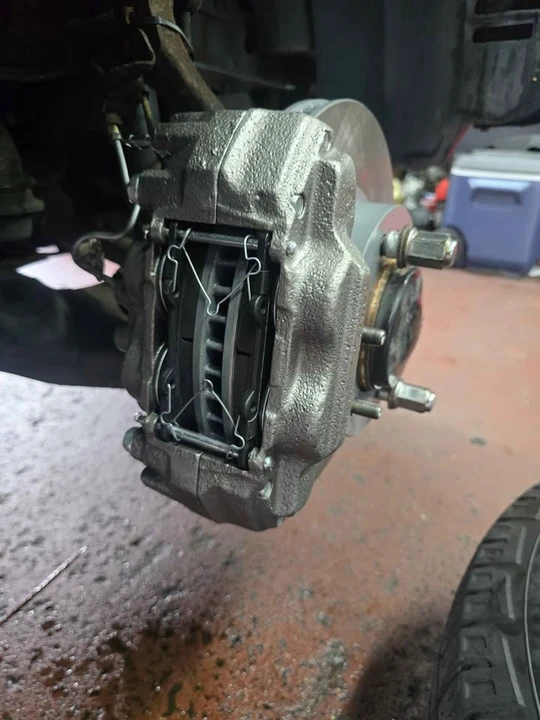 2007 Toyota 4Runner 4th Gen - Image 4 of 5