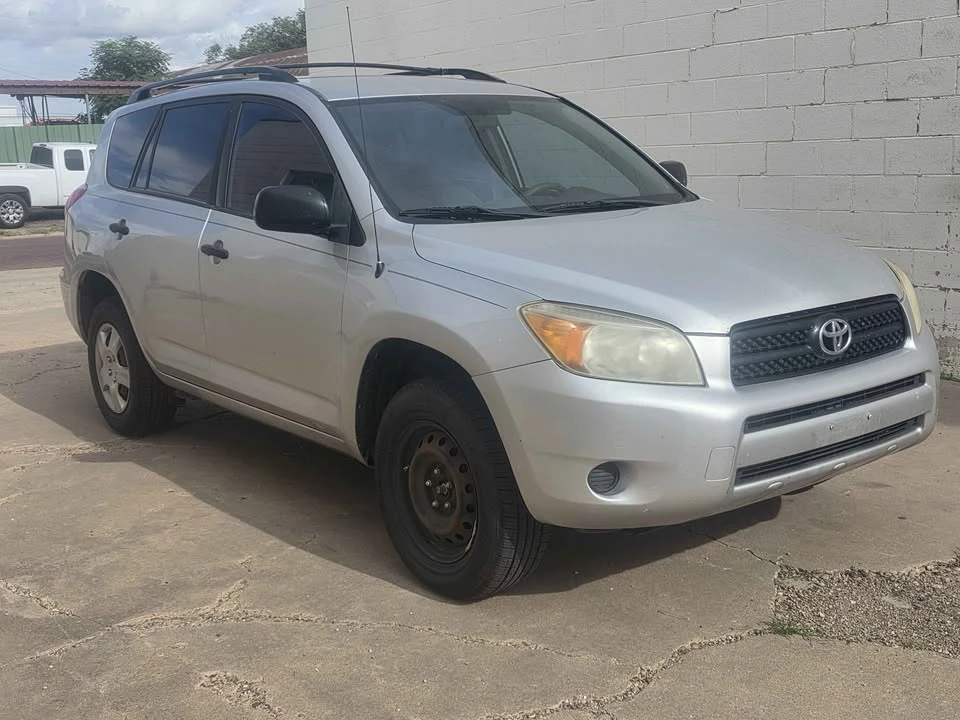2007 Toyota 4Runner 4th Gen - Image 3 of 14