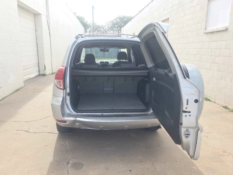 2007 Toyota 4Runner 4th Gen - Image 8 of 14