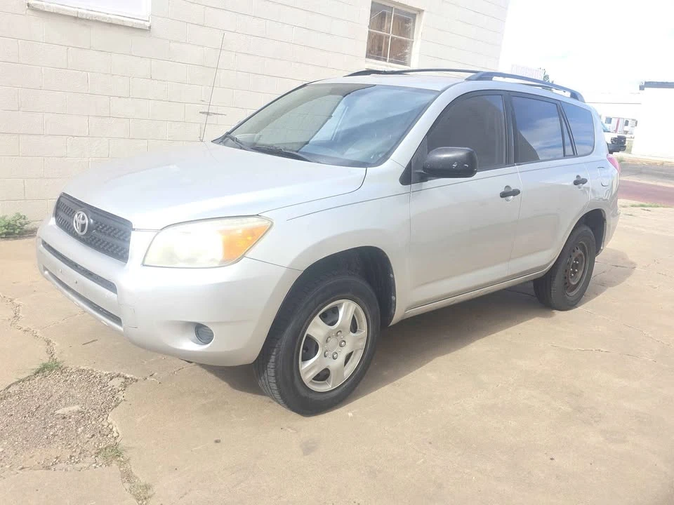 2007 Toyota 4Runner 4th Gen - Image 11 of 14