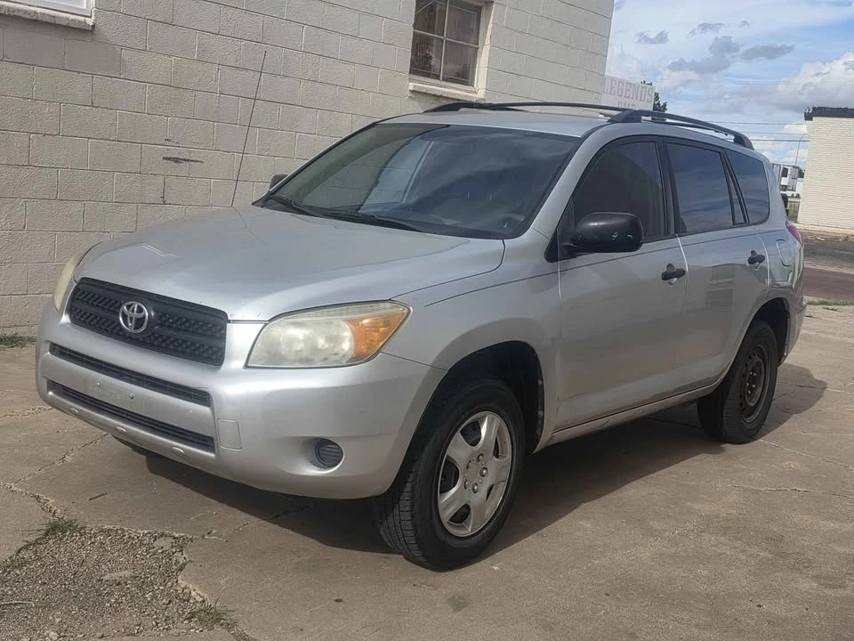 2007 Toyota 4Runner 4th Gen - Image 2 of 14
