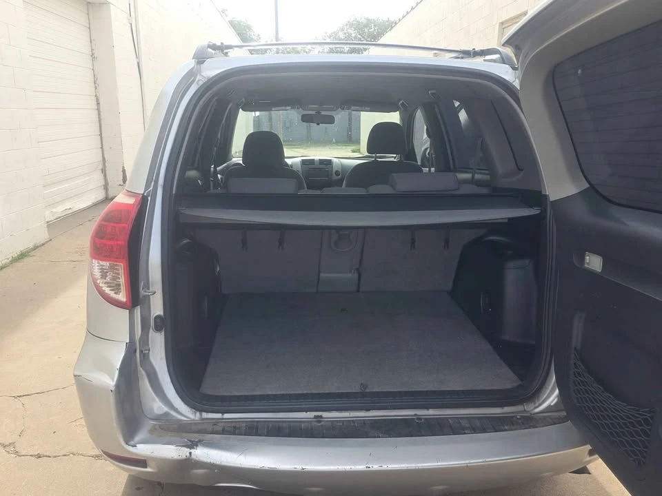 2007 Toyota 4Runner 4th Gen - Image 7 of 14