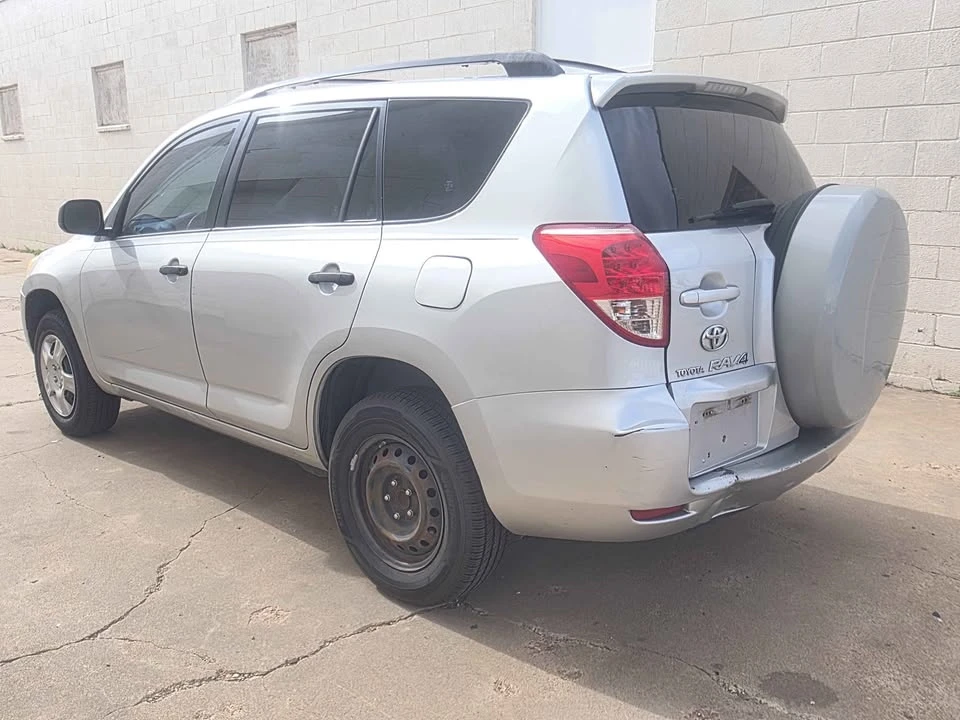 2007 Toyota 4Runner 4th Gen - Image 10 of 14