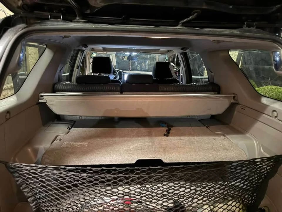 2007 Toyota 4Runner 4th Gen - Image 4 of 8