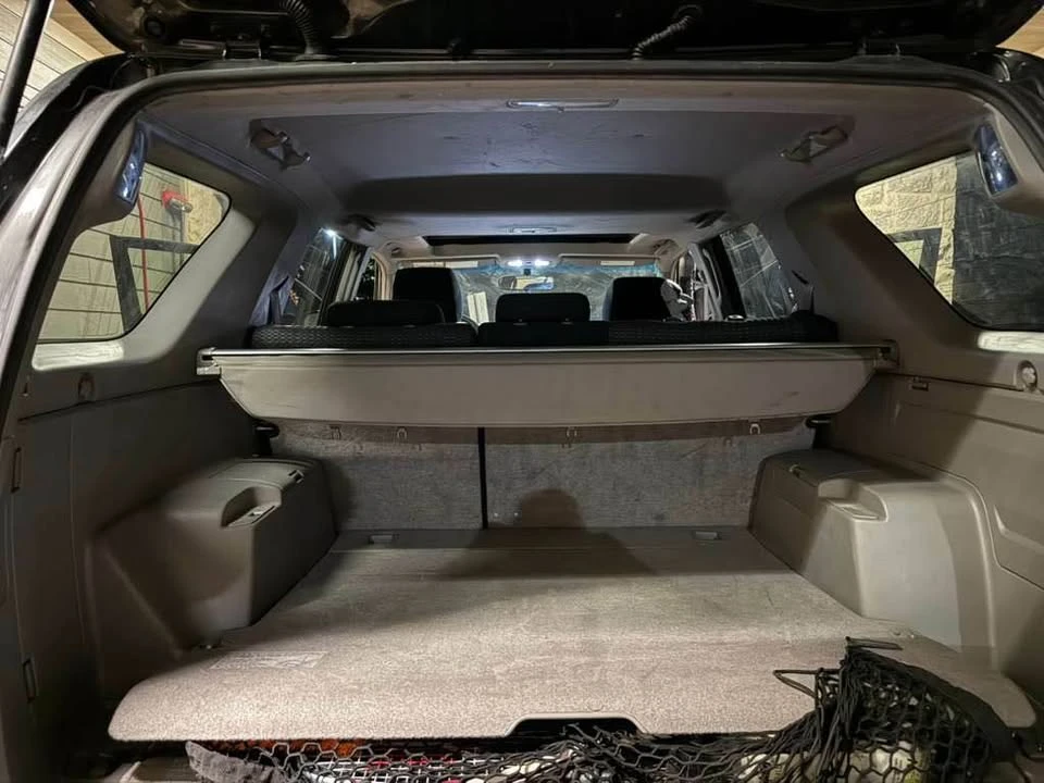 2007 Toyota 4Runner 4th Gen - Image 6 of 8
