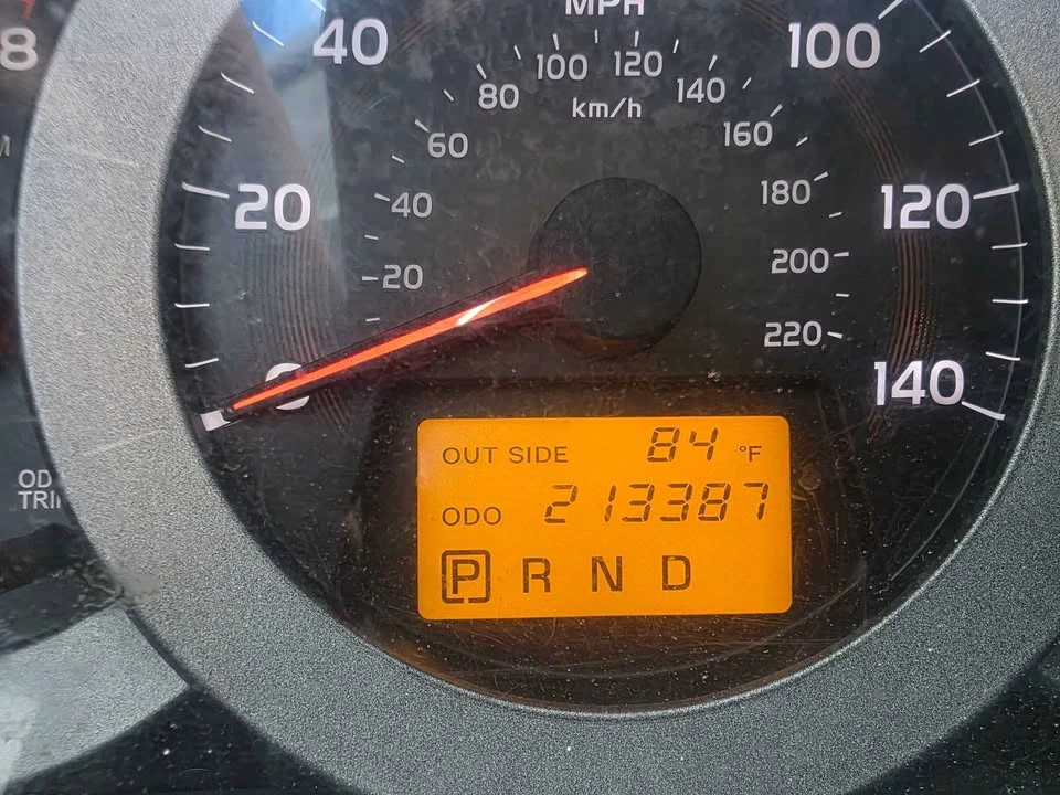2007 Toyota 4Runner 4th Gen - Image 14 of 14