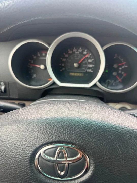 2007 Toyota 4Runner 4th Gen - Image 8 of 9