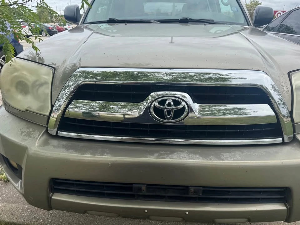 2007 Toyota 4Runner 4th Gen - Image 5 of 9