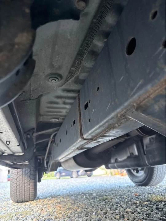 2007 Toyota 4Runner 4th Gen - Image 9 of 9