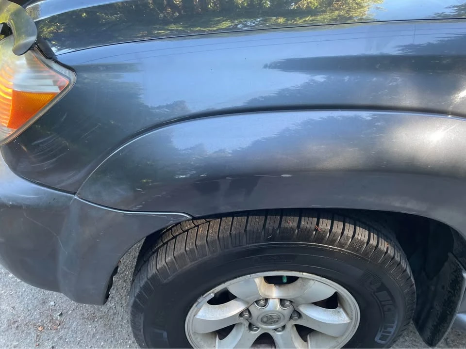 2007 Toyota 4Runner 4th Gen - Image 9 of 12