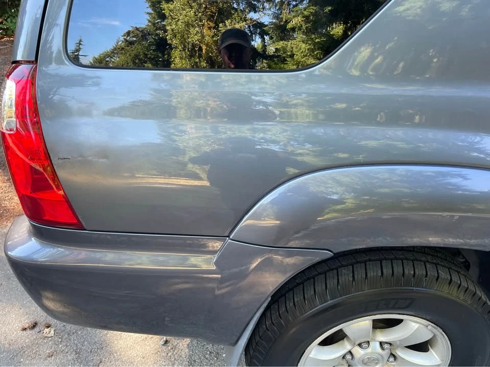 2007 Toyota 4Runner 4th Gen - Image 10 of 12