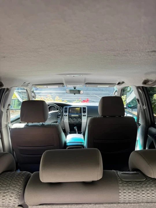2007 Toyota 4Runner 4th Gen - Image 15 of 20