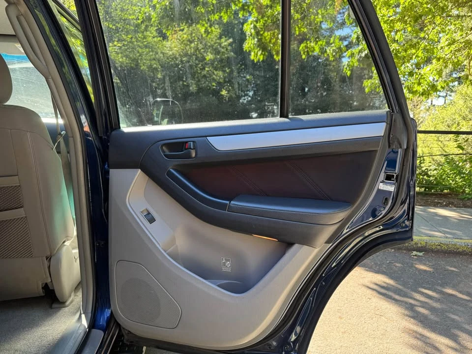 2007 Toyota 4Runner 4th Gen - Image 20 of 20