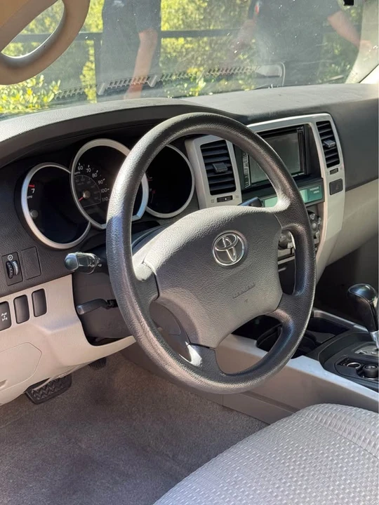 2007 Toyota 4Runner 4th Gen - Image 6 of 20