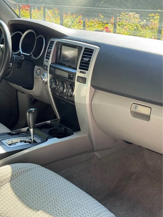 2007 Toyota 4Runner 4th Gen - Image 12 of 20
