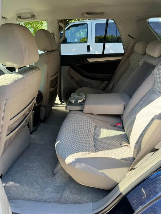 2007 Toyota 4Runner 4th Gen - Image 7 of 20