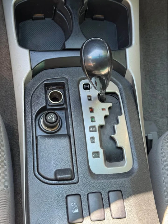 2007 Toyota 4Runner 4th Gen - Image 18 of 20