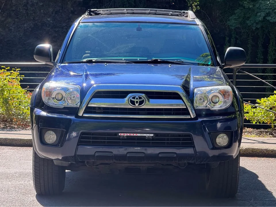 2007 Toyota 4Runner 4th Gen - Image 16 of 20