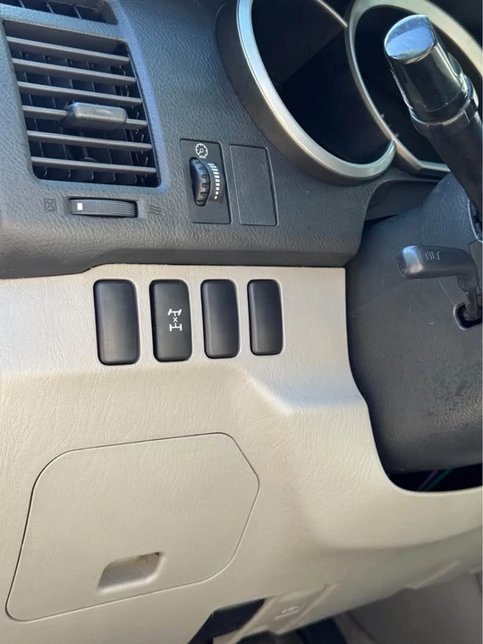 2007 Toyota 4Runner 4th Gen - Image 19 of 20