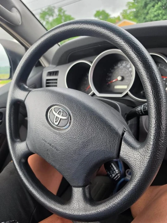 2007 Toyota 4Runner 4th Gen - Image 5 of 6