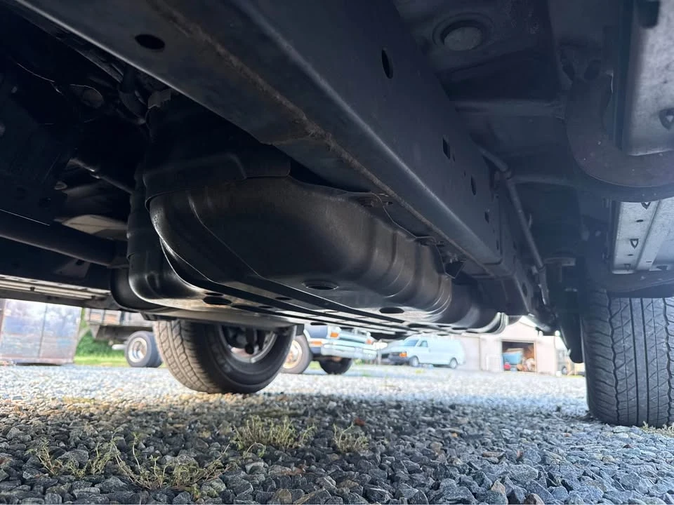 2007 Toyota 4Runner 4th Gen - Image 7 of 9