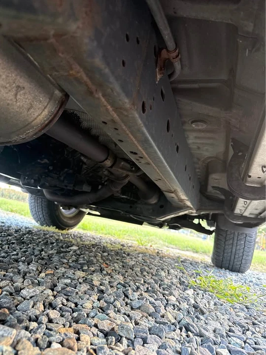 2007 Toyota 4Runner 4th Gen - Image 8 of 9