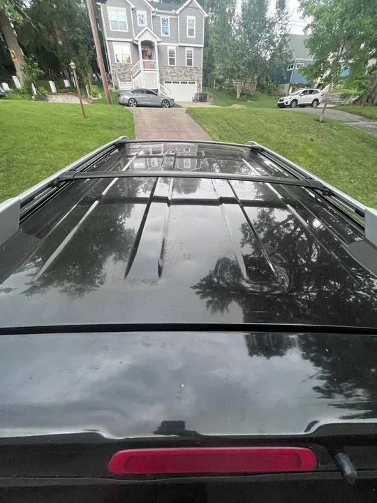 2007 Toyota 4Runner 4th Gen - Image 3 of 12