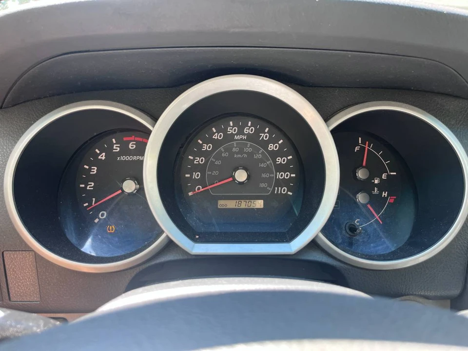 2007 Toyota 4Runner 4th Gen - Image 12 of 12