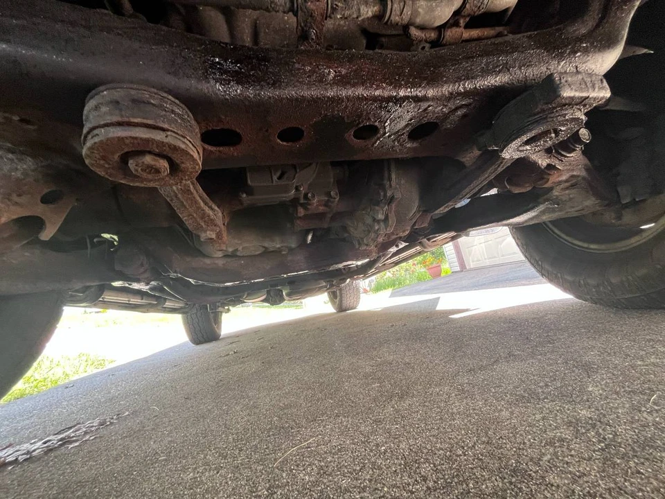 2007 Toyota 4Runner 4th Gen - Image 8 of 12
