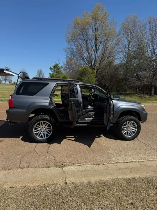 2007 Toyota 4Runner 4th Gen - Image 14 of 19