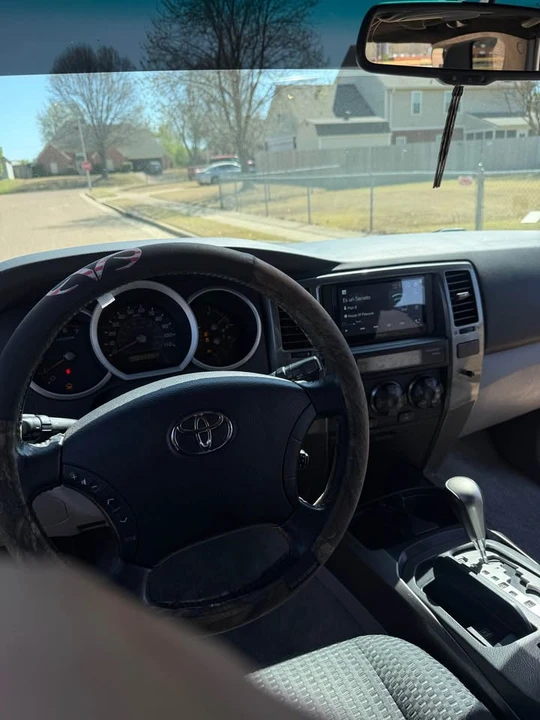 2007 Toyota 4Runner 4th Gen - Image 15 of 19