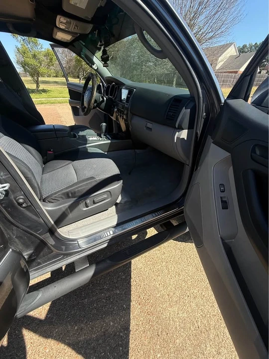 2007 Toyota 4Runner 4th Gen - Image 18 of 19