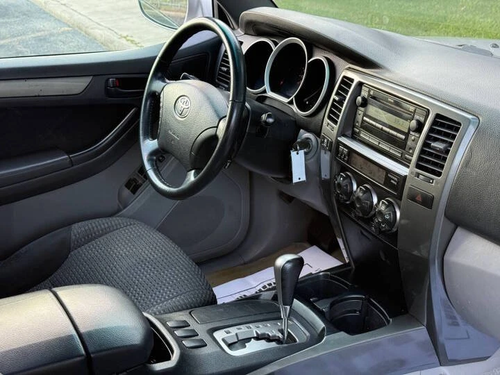 2007 Toyota 4Runner 4th Gen - Image 9 of 18