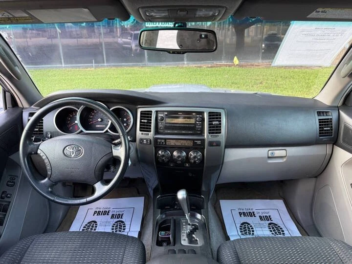 2007 Toyota 4Runner 4th Gen - Image 12 of 18