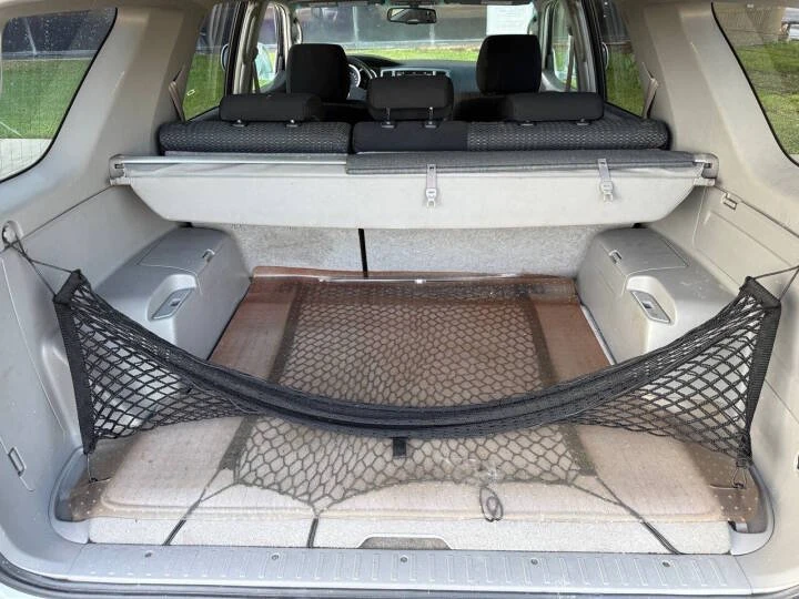 2007 Toyota 4Runner 4th Gen - Image 10 of 18
