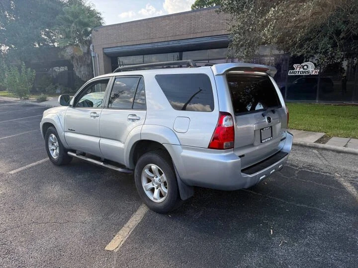 2007 Toyota 4Runner 4th Gen - Image 2 of 18