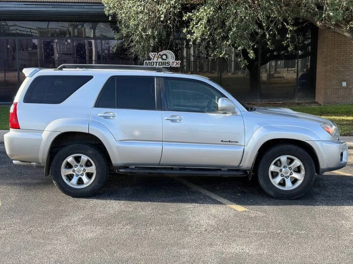 2007 Toyota 4Runner 4th Gen - Image 6 of 18