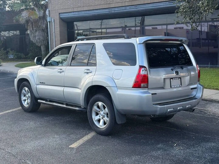 2007 Toyota 4Runner 4th Gen - Image 3 of 18