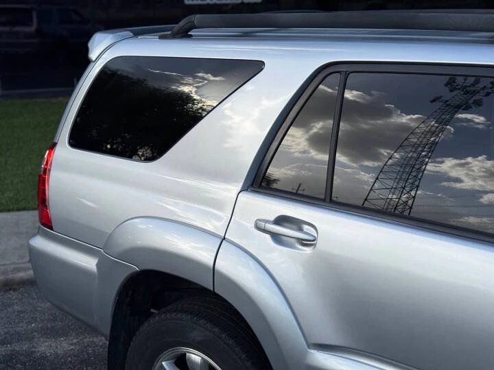 2007 Toyota 4Runner 4th Gen - Image 8 of 18