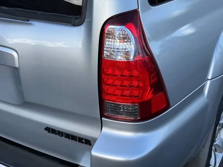2007 Toyota 4Runner 4th Gen - Image 16 of 18
