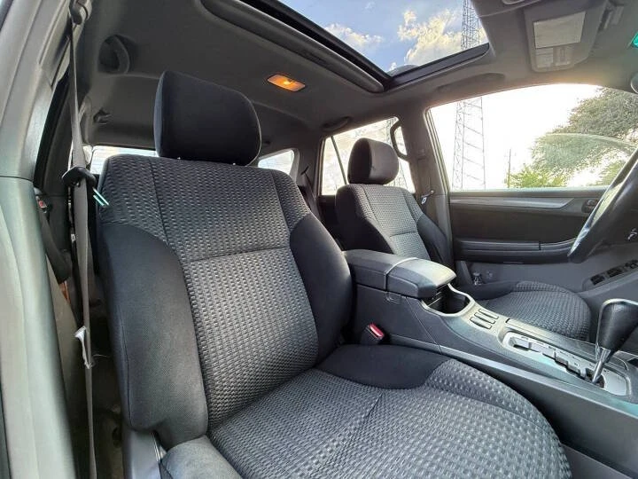 2007 Toyota 4Runner 4th Gen - Image 11 of 18