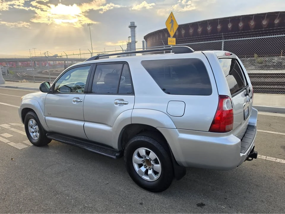 2007 Toyota 4Runner 4th Gen - Image 13 of 13