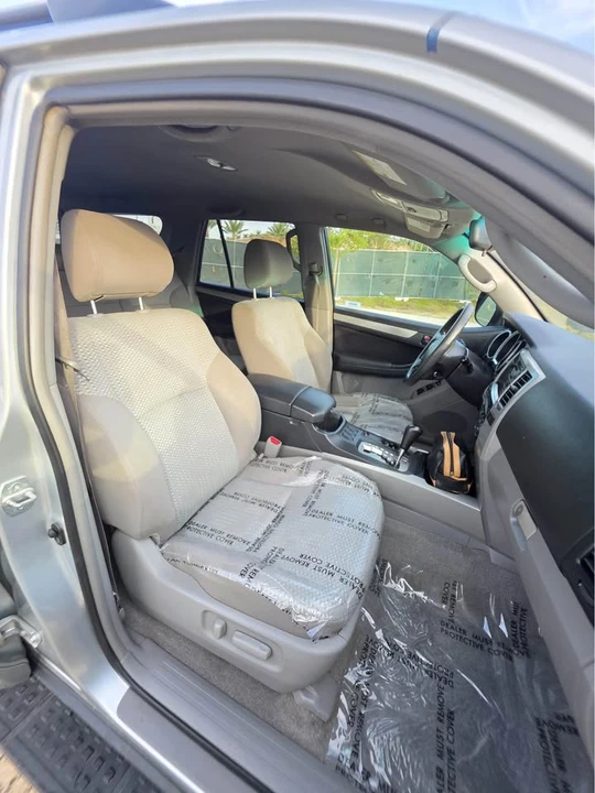 2007 Toyota 4Runner 4th Gen - Image 7 of 13