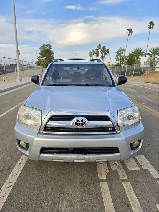 2007 Toyota 4Runner 4th Gen - Image 10 of 13
